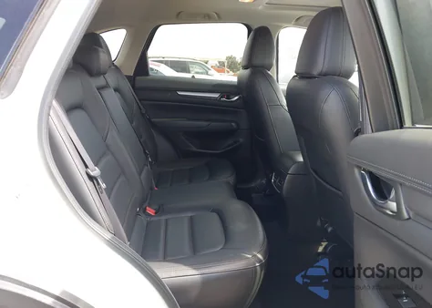 2021 Mazda Cx-5 Touring from USA, damaged, VIN JM3KFACM8M1319861